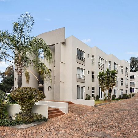 Marley On Katherine Apartments Johannesburg Dış mekan fotoğraf
